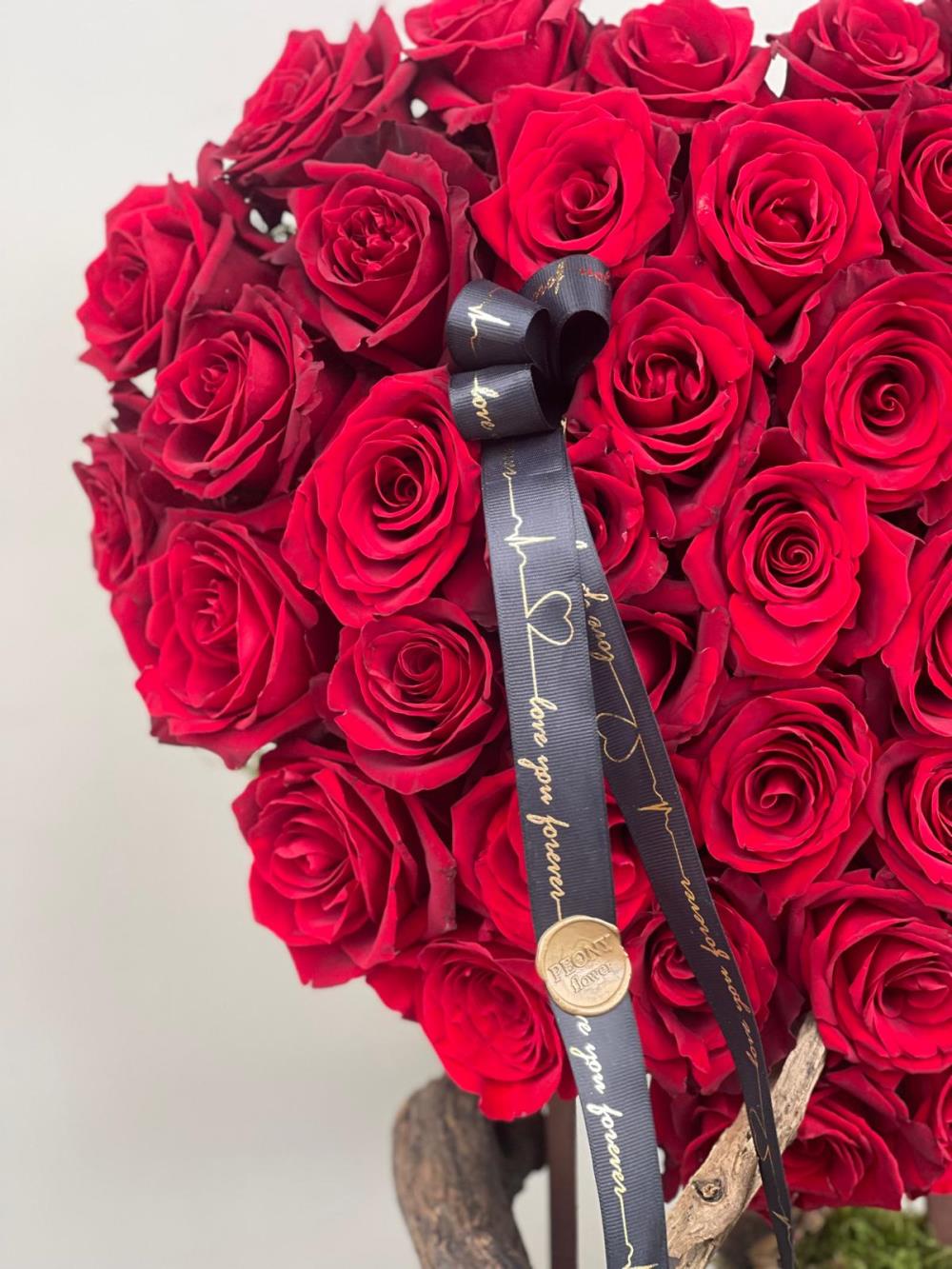 Heart of Love